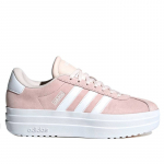 adidas VL COURT BOLD - Suurus 40.5 (IH9996 Vabaajajalatsid)