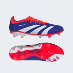 adidas Predator Pro FG - Suurus 42.5 (IF6330 Jalgpallijalatsid)