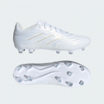 adidas Copa Pure 2 League FG - Suurus 46.5 (IG8718 Jalgpallijalatsid)