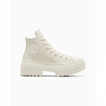 Converse Chuck Taylor All Star Lugged Heel Leather Platform - Suurus 41.5 (A10370C Converse jalatsid)