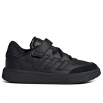 adidas Courtblock - Suurus 33.5 (ID6508 Vabaajajalatsid)