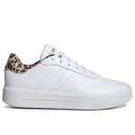 adidas Court Platform - Suurus 36.5 (IG8609 Vabaajajalatsid)
