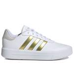 adidas Court Platform - Suurus 38.5 (ID3345 Vabaajajalatsid)