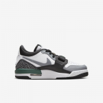 Air Jordan Legacy 312 Low - Suurus 38.5 (CD9054-131 Vabaajajalatsid)