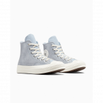 Converse Chuck 70 Suede Shimmer - Suurus 39.5 (A08224C Converse jalatsid)
