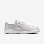 Air Jordan 1 Low OG  - Suurus 45.5 (CZ0790-002 Vabaajajalatsid)