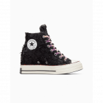 Converse x Isabel Marant Chuck 70 Internal Wedge - Suurus 36.5 (A10223C )