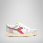 DIADORA Magic Basket Low Women's - Suurus 38.5 (501.178554-C6655 Vabaajajalatsid)