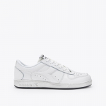 DIADORA Magic Basket Low Icona 179296 - Suurus 44.5 (501.179296-C6180 Vabaajajalatsid)