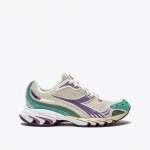 DIADORA MYTHOS PROPULSION 280 M2 SUEDE - Suurus 40.5 (501.180192-C0124 Jooksujalatsid)