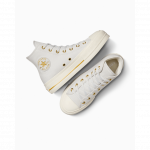 Converse Chuck Taylor All Star Lift Platform Tailored Lines - Suurus 39.5 (A08237C Converse jalatsid)