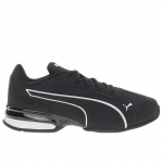 Puma Tazon 7 Evo - Suurus 44.5 (31037803 Vabaajajalatsid)
