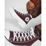 Converse Chuck Taylor All Star Lugged Heel Platform - Suurus 37.5 (A09401C Converse jalatsid)