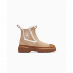 Converse Chuck Taylor All Star Chelsea Lugged Suede - Suurus 37.5 (A09257C Converse jalatsid)