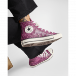 Converse Chuck Taylor All Star Glitter - Suurus 36.5 (A11137C Converse jalatsid)