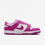 Nike Wmns Dunk Low - Suurus 36.5 (DD1873-110 Vabaajajalatsid)