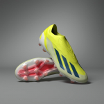 adidas X Crazyfast.3 Ll FG - Suurus 40.5 (IG0612 )