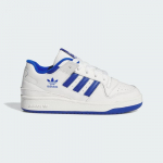 adidas Originals Forum Low CL Kids - Suurus 33.5 (IH7922 Vabaajajalatsid)