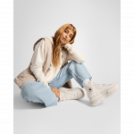 Converse Run Star Legacy CX Platform Ruffles & Bows - Suurus 40.5 (A10027C Converse jalatsid)