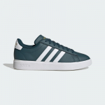adidas Wmns Grand Court Cloudfoam Lifestyle Court Comfort - Suurus 36.5 (IF2840 Vabaajajalatsid)