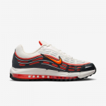 Nike Air Max Tl 2.5 - Suurus 38.5 (FZ4110-001 Nike Air Max jalatsid)