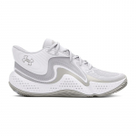 Under Armour UA Spawn 6 Mid - Suurus 47.5 (3027647-102 Korvpallijalatsid)