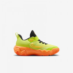 Nike Giannis Immortality 4 Halloween Ps - Suurus 31.5 (FZ6733-301 Korvpallijalatsid)