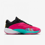 Jordan Luka 3 Imaginarium Pink - Suurus 44.5 (FQ1284-600 Korvpallijalatsid)