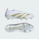 adidas Predator Elite Laceless FG - Suurus 44.5 (IF6448 )