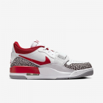 Air Jordan Legacy 312 Low - Suurus 36.5 (FQ7827-106 Vabaajajalatsid)