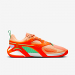 Jordan Heir "Peach Jam" - Suurus 42.5 (FQ3858-800 Korvpallijalatsid)