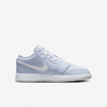Air Jordan 1 Low - Suurus 38.5 (FV8486-400 Vabaajajalatsid)