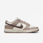 Nike Wmns Dunk Low - Suurus 38.5 (DD1503-125 Vabaajajalatsid)