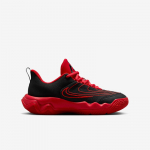 Nike Giannis Immortality 4 GS - Suurus 37.5 (FZ6734-005 Korvpallijalatsid)
