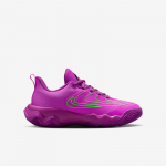 Nike Giannis Immortality 4 GS - Suurus 35.5 (FZ6734-501 Korvpallijalatsid)
