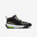 Nike Air Zoom Crossover 2 GS - Suurus 36.5 (FB2689-001 Korvpallijalatsid)