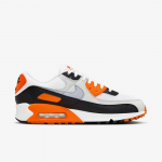 Nike Wmns Air Max 90 - Suurus 37.5 (DH8010-108 Nike Air Max jalatsid)