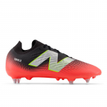 New Balance TEKELA MAGIA SG V4+ - Suurus 41.5 (ST2SLR45 Jalgpallijalatsid)