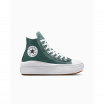 Converse Chuck Taylor All Star Move Platform - Suurus 39.5 (A10664C Converse jalatsid)