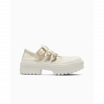 Converse Chuck Taylor All Star Lugged Heel Mary Jane Platform - Suurus 41.5 (A10617C Converse jalatsid)