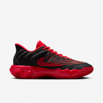 Nike Giannis Immortality 4 Bred - Suurus 40.5 (FQ3680-004 Korvpallijalatsid)