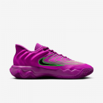 Nike Giannis Immortality 4 Joker - Suurus 45.5 (FQ3680-501 Korvpallijalatsid)