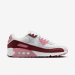 Nike Wmns Air Max 90 Se - Suurus 37.5 (HM9451-600 Nike Air Max jalatsid)