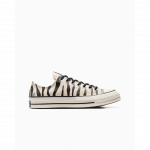 Converse Chuck 70 Glow-In-The-Dark Zebra Print - Suurus 37.5 (A13438C Converse jalatsid)