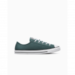 Converse Chuck Taylor All Star Dainty - Suurus 38.5 (A12566C Converse jalatsid)