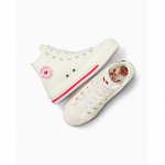 Converse Chuck Taylor All Star Lift Valentine's Day Platform - Suurus 37.5 (A10716C Converse jalatsid)