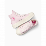 Converse Chuck Taylor All Star Lift Platform Valentine's Day - Suurus 37.5 (A13652C Converse jalatsid)