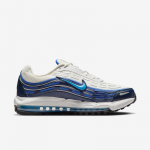 Nike Air Max Tl 2.5 - Suurus 40.5 (FZ4110-102 Nike Air Max jalatsid)