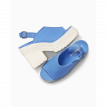 Converse Chuck 70 De Luxe Heel NU - Suurus 41.5 (A13810C Converse jalatsid)