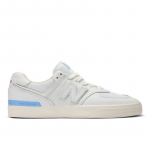 New Balance Numeric 574 - Suurus 40.5 (NM574VWR New Balance jalatsid)